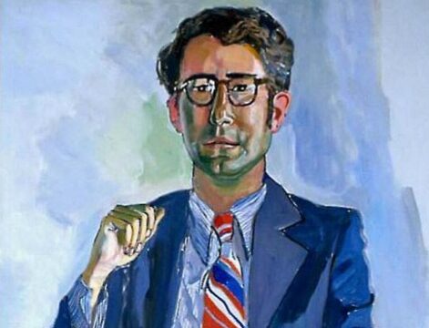 Zomercursus Portretschilderen Basis