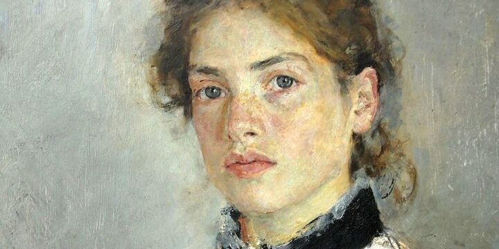 Zomercursus Portretschilderen Vervolg